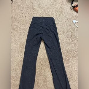 Lulu flar leggings